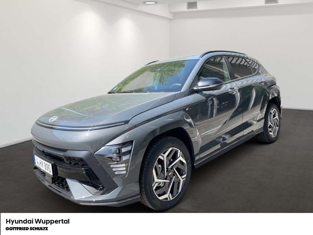 Second hand Hyundai Kona 1.6