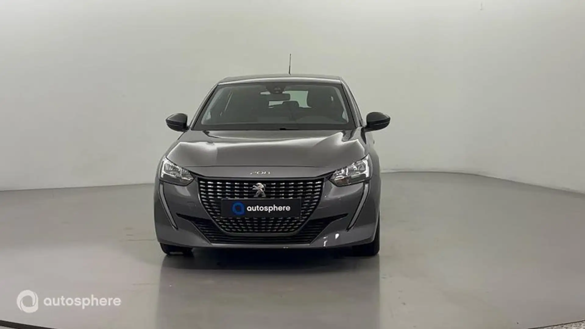 Peugeot 208 1.2 PureTech 75ch S\u0026S Active Pack - 2