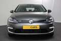 Volkswagen e-Golf Edition | Navigatie | Climate Control | Digitale c Grijs - thumbnail 2