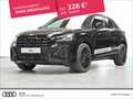 Audi Q2 S LINE 35 TDI KAMERA AHK GRA MATRIX LED SHZ PC Zwart - thumbnail 1