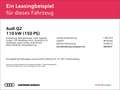 Audi Q2 S LINE 35 TDI KAMERA AHK GRA MATRIX LED SHZ PC Noir - thumbnail 2