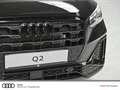 Audi Q2 S LINE 35 TDI KAMERA AHK GRA MATRIX LED SHZ PC Noir - thumbnail 6