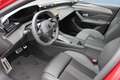 Peugeot 408 GT Hybrid 225pk Automaat | Panoramisch schuifdak | Rood - thumbnail 9