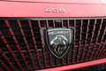 Peugeot 408 GT Hybrid 225pk Automaat | Panoramisch schuifdak | Rood - thumbnail 22