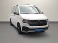 Volkswagen T6.1 California Beach Camper 4MOTION DSG AHK Navi Weiß - thumbnail 3