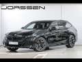BMW 520 Touring Zwart - thumbnail 1