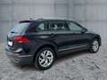 Volkswagen Tiguan 1.5 TSI LIFE LED+NAVI+AHK+ACC+DAB+SHZ+18Z Schwarz - thumbnail 6