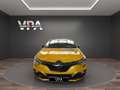 Renault Megane IV R.S. Ultime · 1.8 TCe · 300 ch Jaune - thumbnail 2