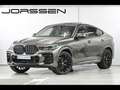 BMW X6 xDrive 30d Grün - thumbnail 1