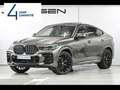 BMW X6 xDrive 30d Grün - thumbnail 1