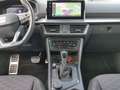 SEAT Tarraco FR 1.4 e-Hybrid AHK ACC Rear View Navi AHK 360 ACC Noir - thumbnail 15