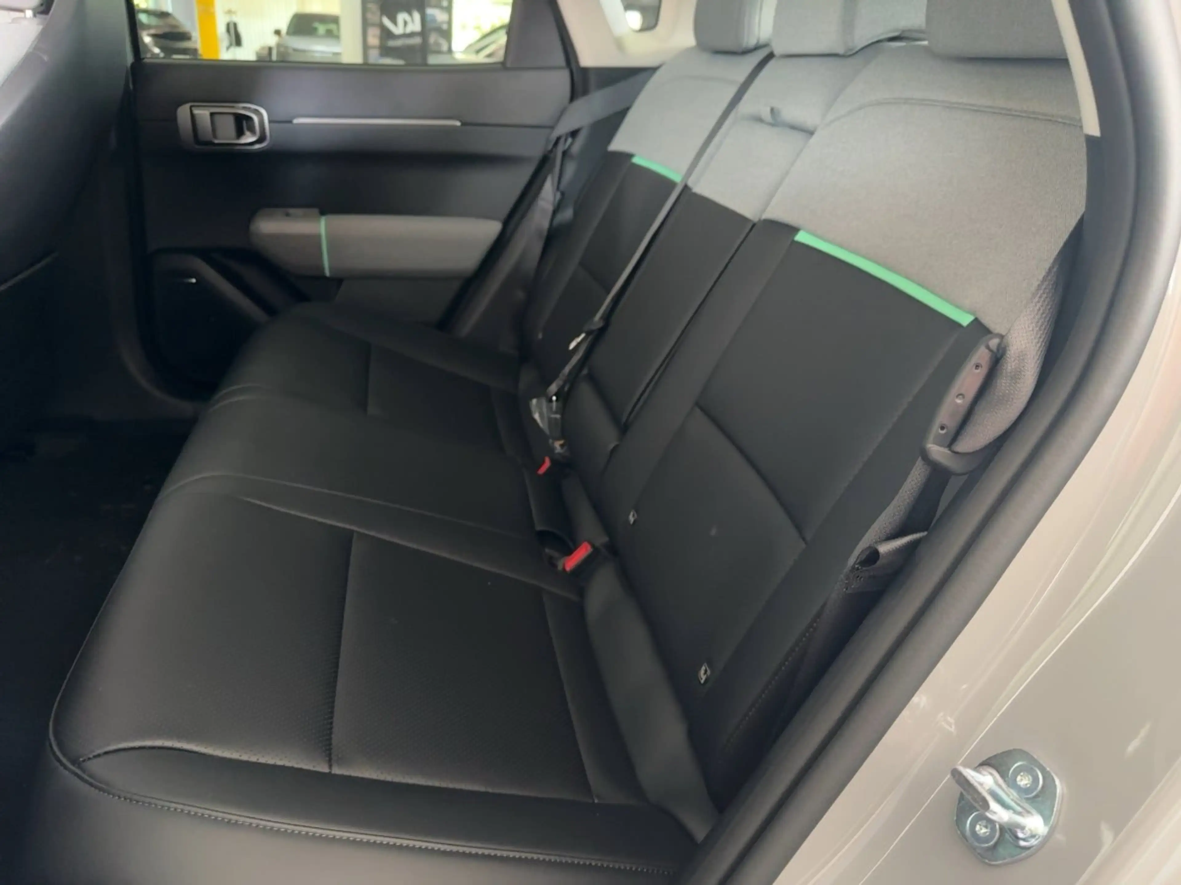 Kia EV4 Earth 81.4 kWh LED+360°Kamera+Glasdach — photo 12