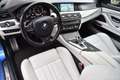 BMW M5 4.4 V8 DKG *** FULL SERVICE HISTORY  *** Niebieski - thumbnail 4