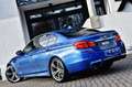 BMW M5 4.4 V8 DKG *** FULL SERVICE HISTORY  *** plava - thumbnail 9