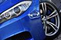 BMW M5 4.4 V8 DKG *** FULL SERVICE HISTORY  *** Blauw - thumbnail 7