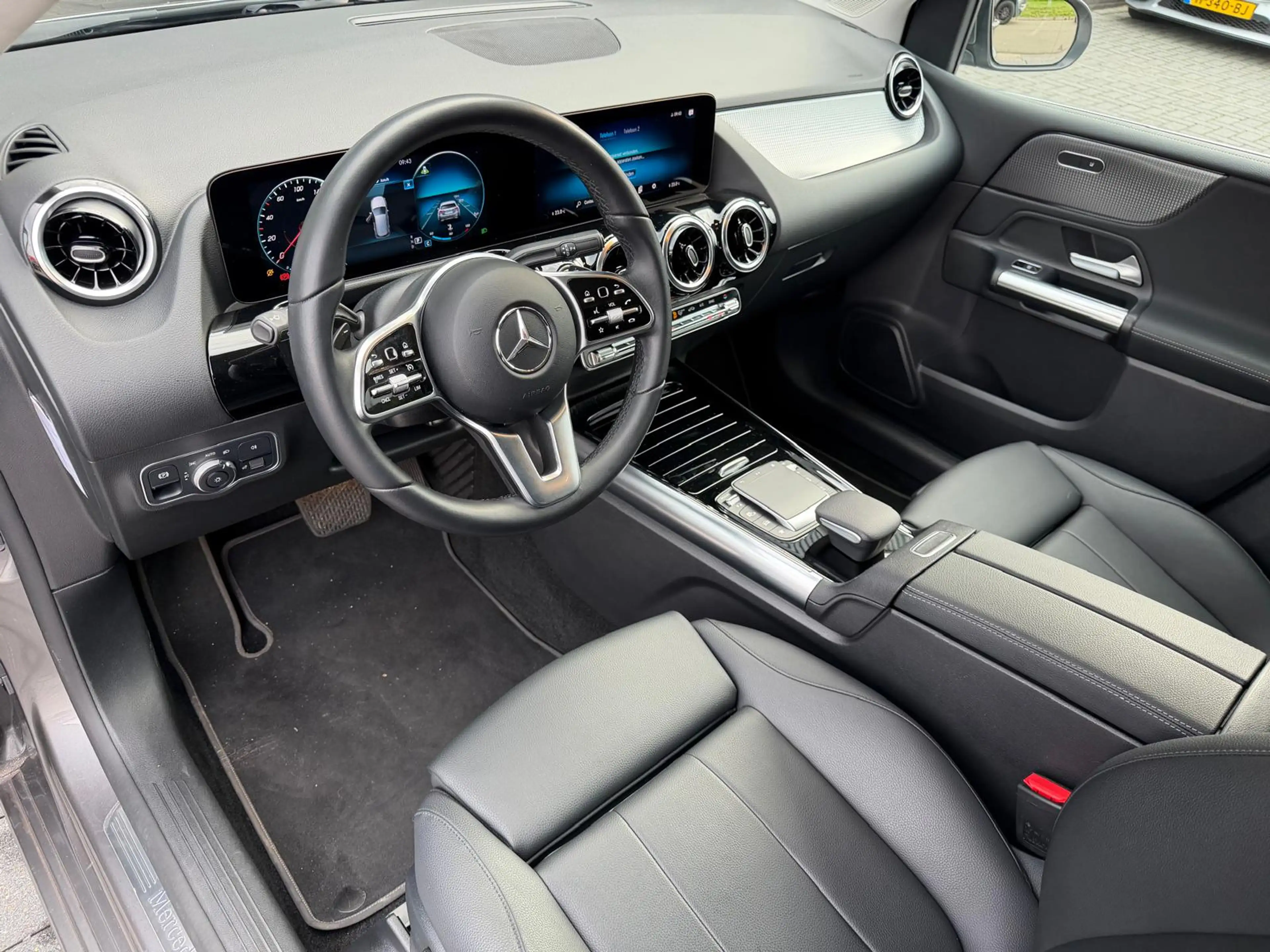 Mercedes-Benz B 180 Business Solution AMG | 1E EIGENAAR | 3/6/12MND GA — photo 14