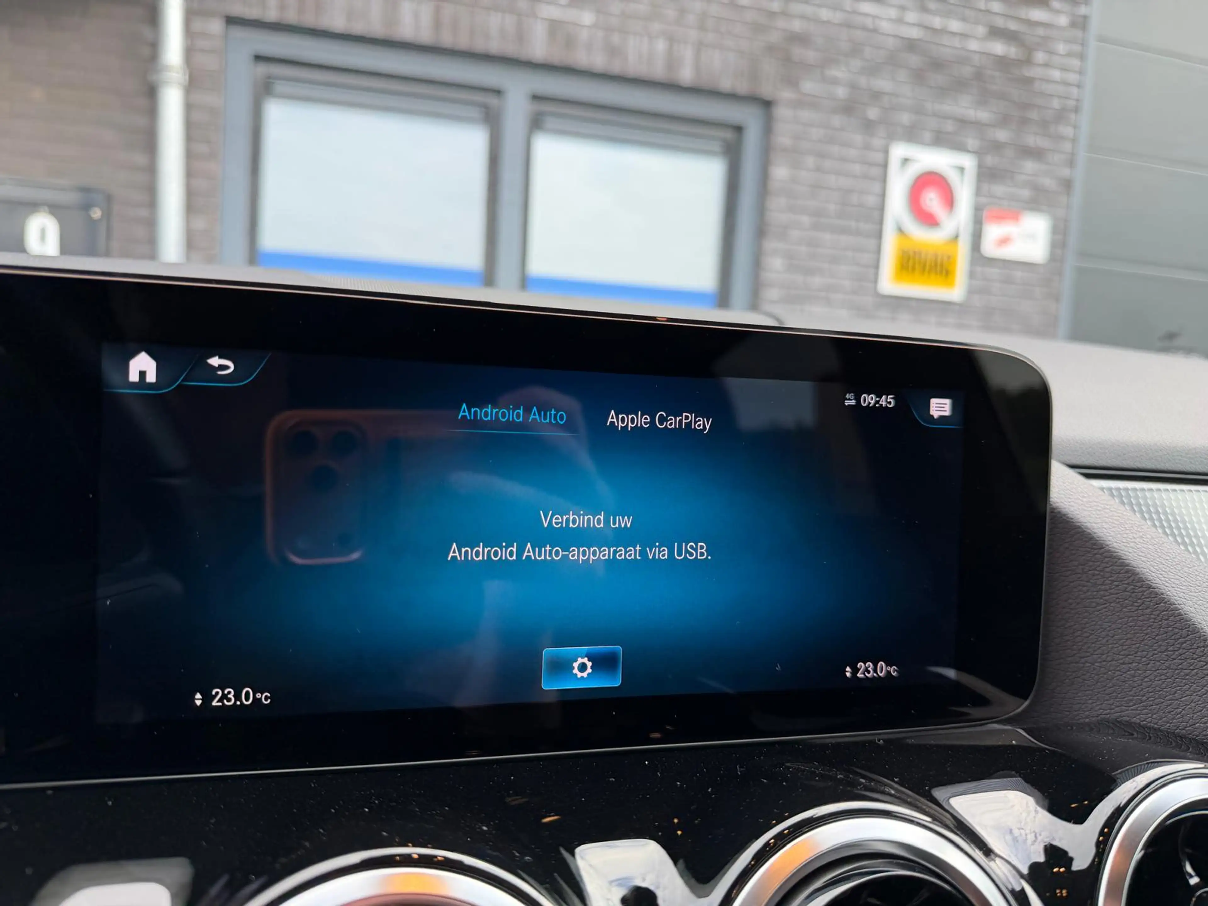 Mercedes-Benz B 180 Business Solution AMG | 1E EIGENAAR | 3/6/12MND GA — photo 27