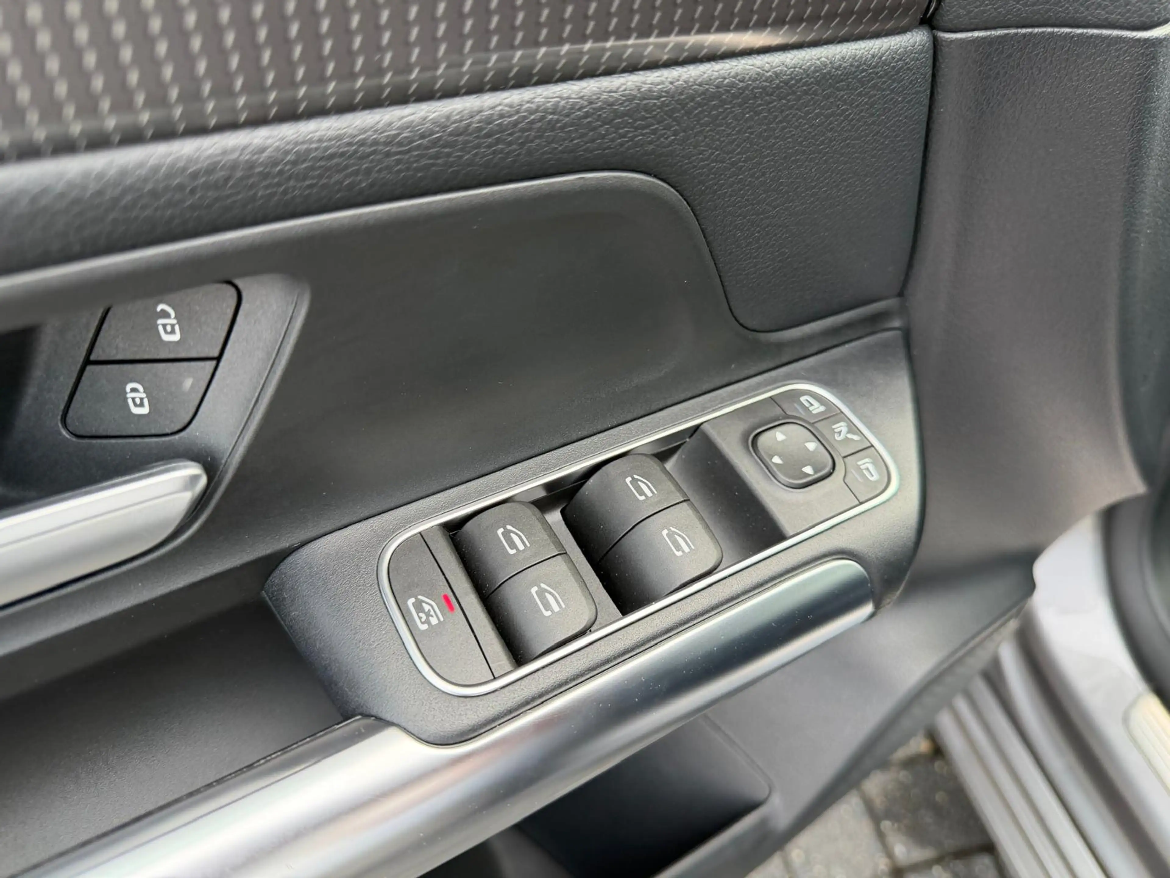 Mercedes-Benz B 180 Business Solution AMG | 1E EIGENAAR | 3/6/12MND GA — photo 24