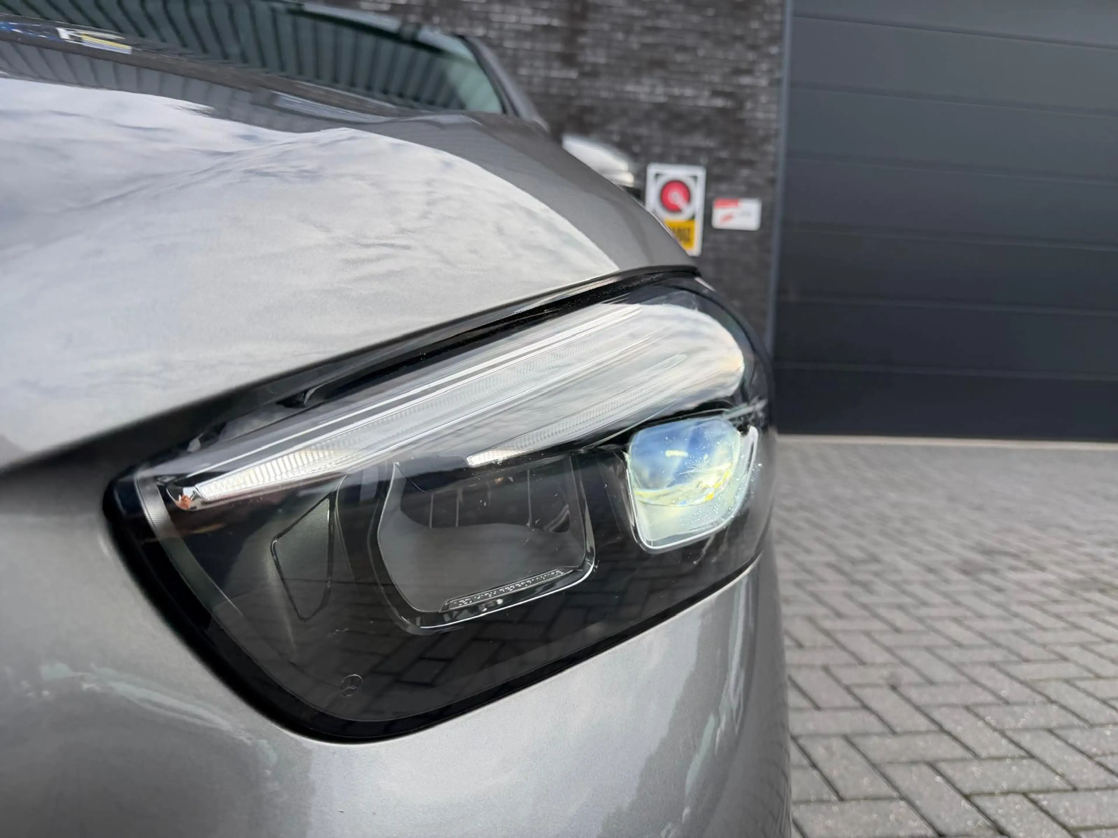 Mercedes-Benz B 180 Business Solution AMG | 1E EIGENAAR | 3/6/12MND GA — photo 11