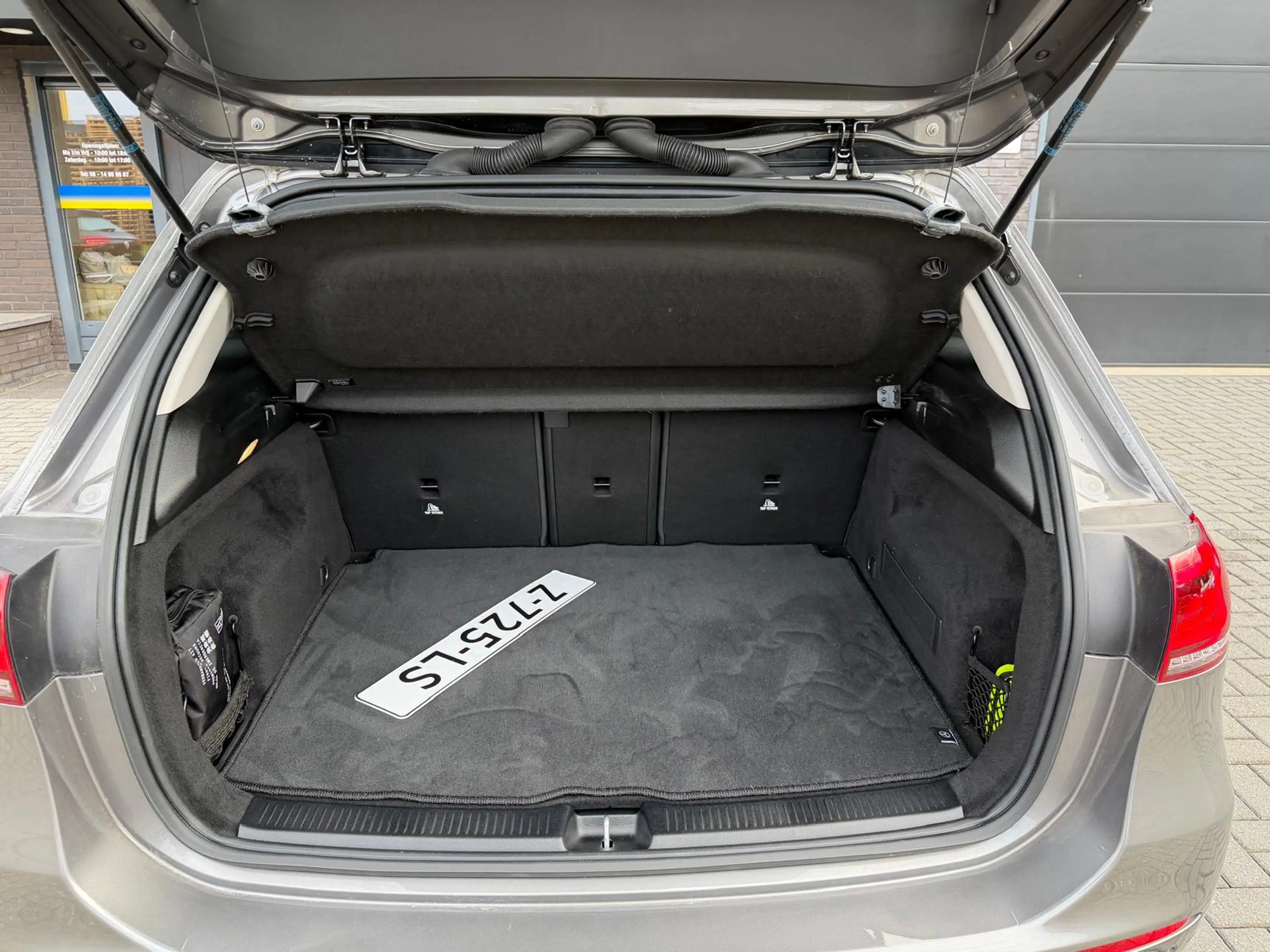 Mercedes-Benz B 180 Business Solution AMG | 1E EIGENAAR | 3/6/12MND GA — photo 10