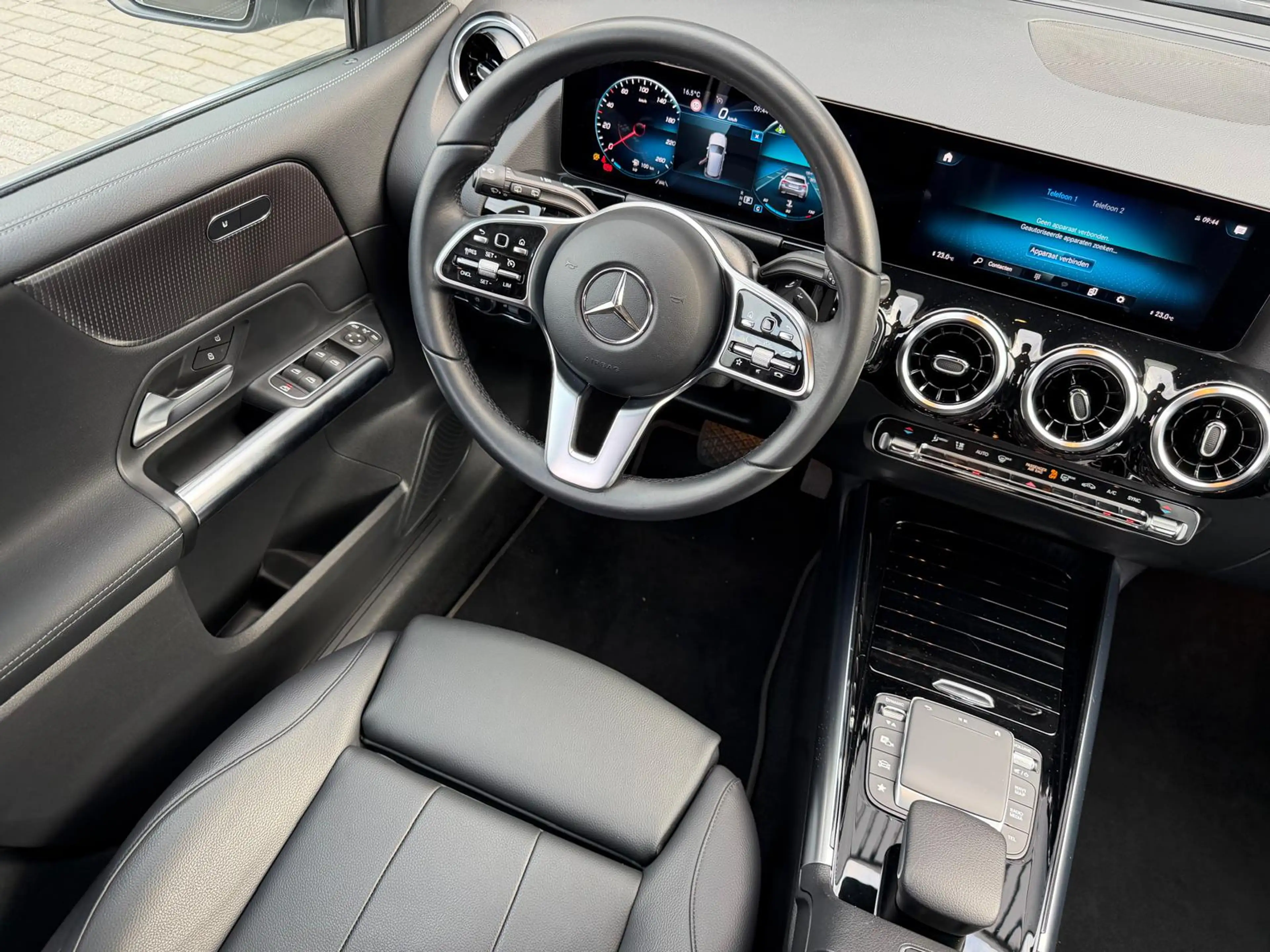 Mercedes-Benz B 180 Business Solution AMG | 1E EIGENAAR | 3/6/12MND GA — photo 20