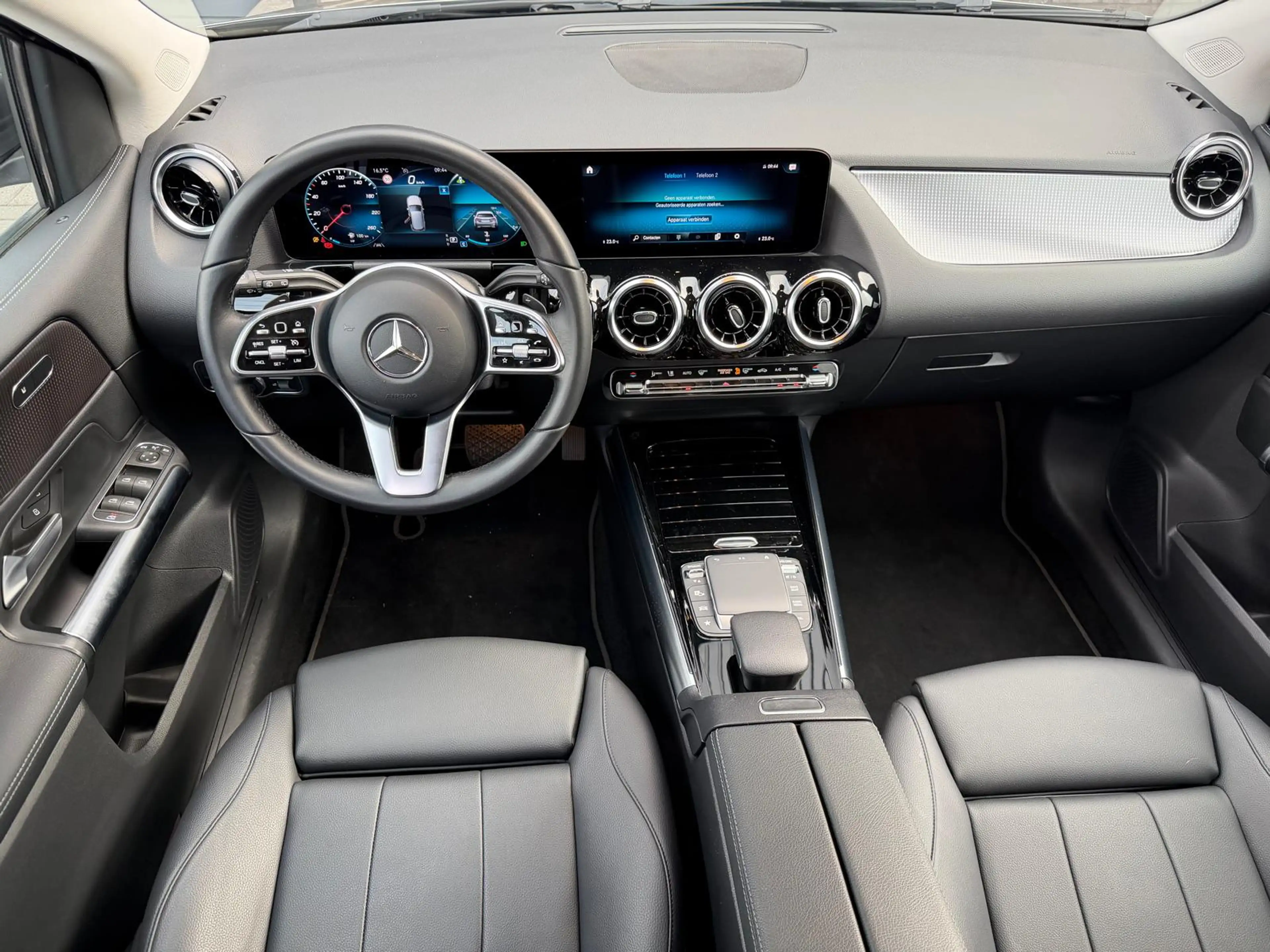 Mercedes-Benz B 180 Business Solution AMG | 1E EIGENAAR | 3/6/12MND GA — photo 15