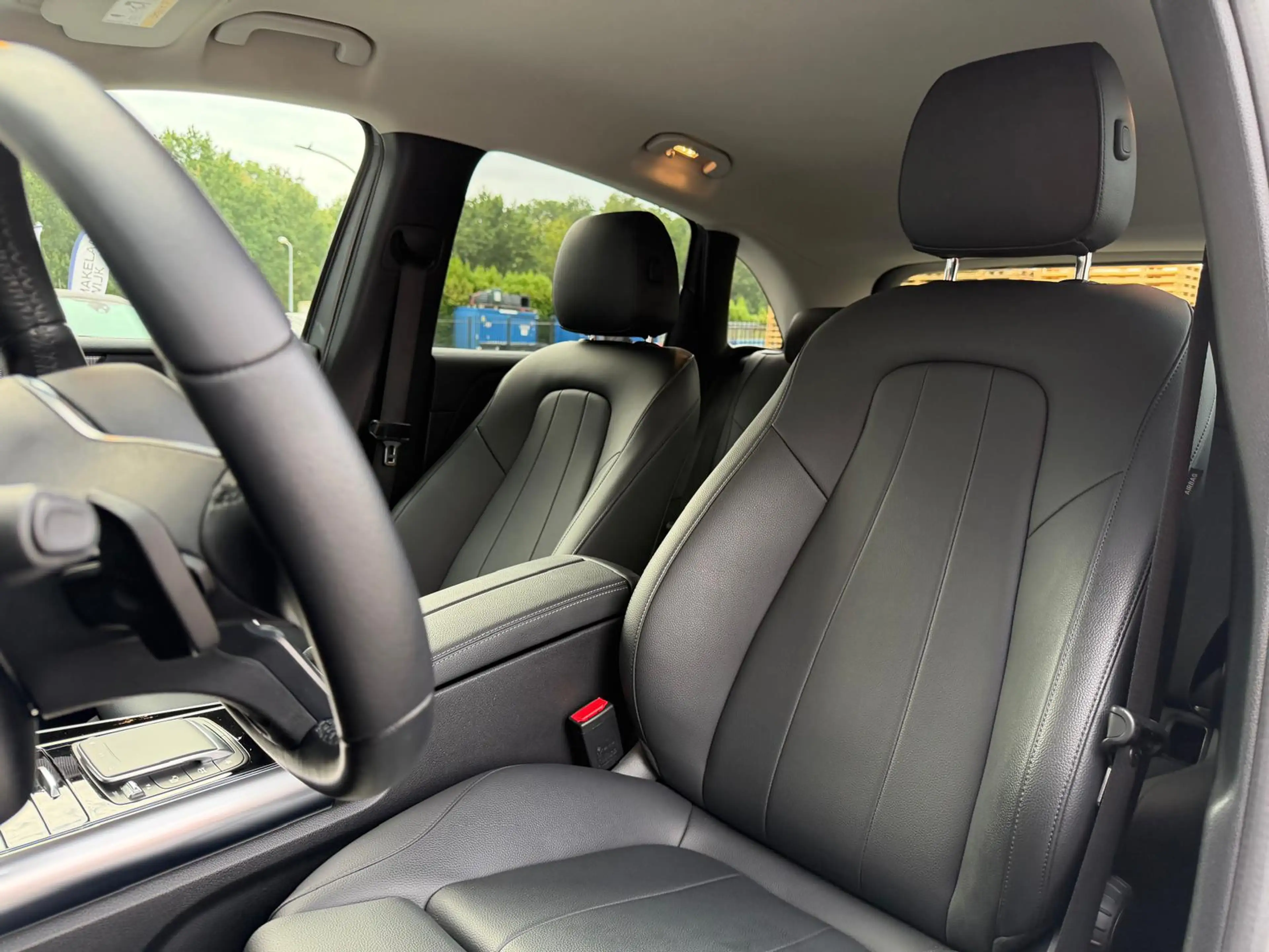 Mercedes-Benz B 180 Business Solution AMG | 1E EIGENAAR | 3/6/12MND GA — photo 33