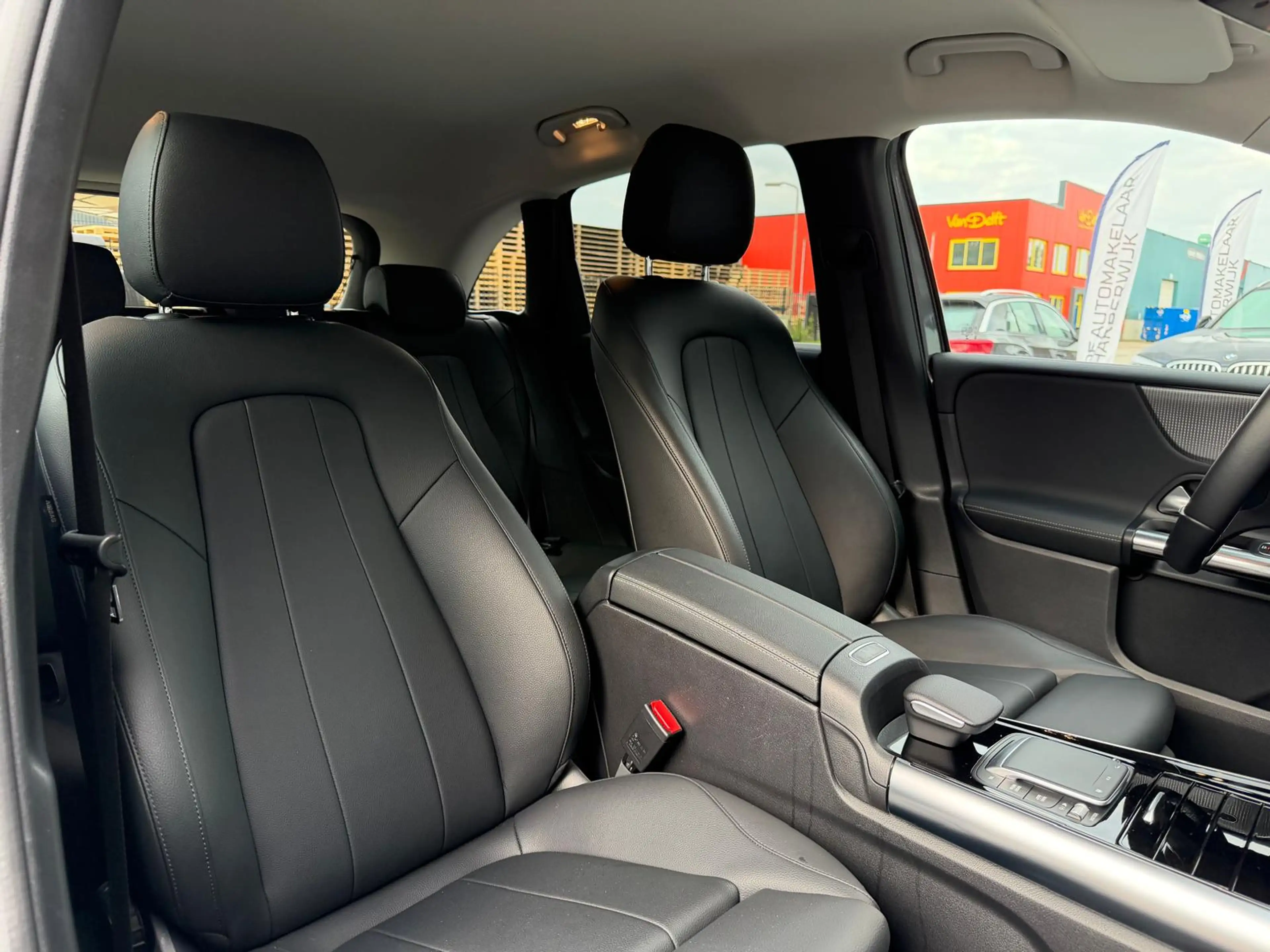 Mercedes-Benz B 180 Business Solution AMG | 1E EIGENAAR | 3/6/12MND GA — photo 39