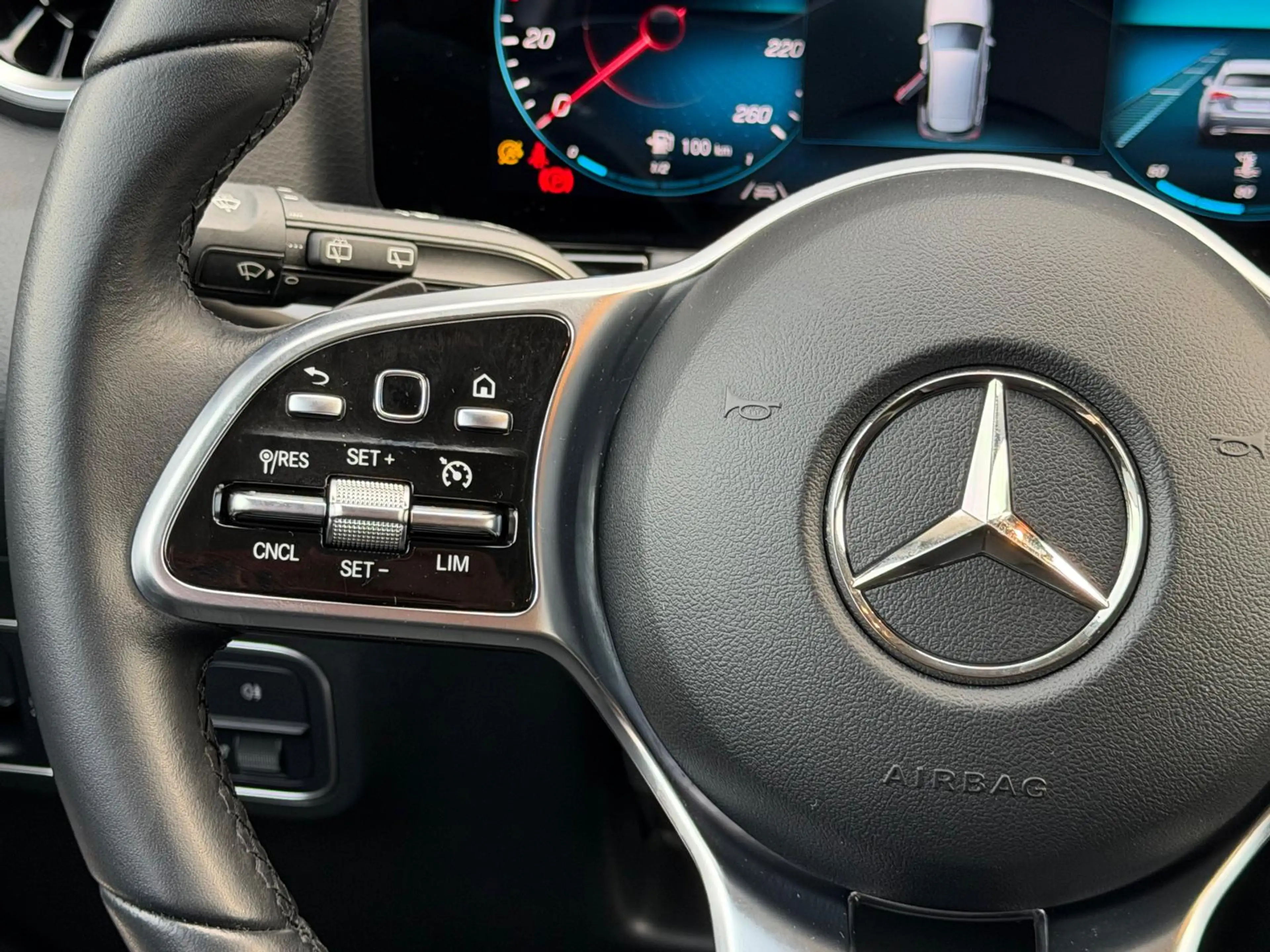 Mercedes-Benz B 180 Business Solution AMG | 1E EIGENAAR | 3/6/12MND GA — photo 18