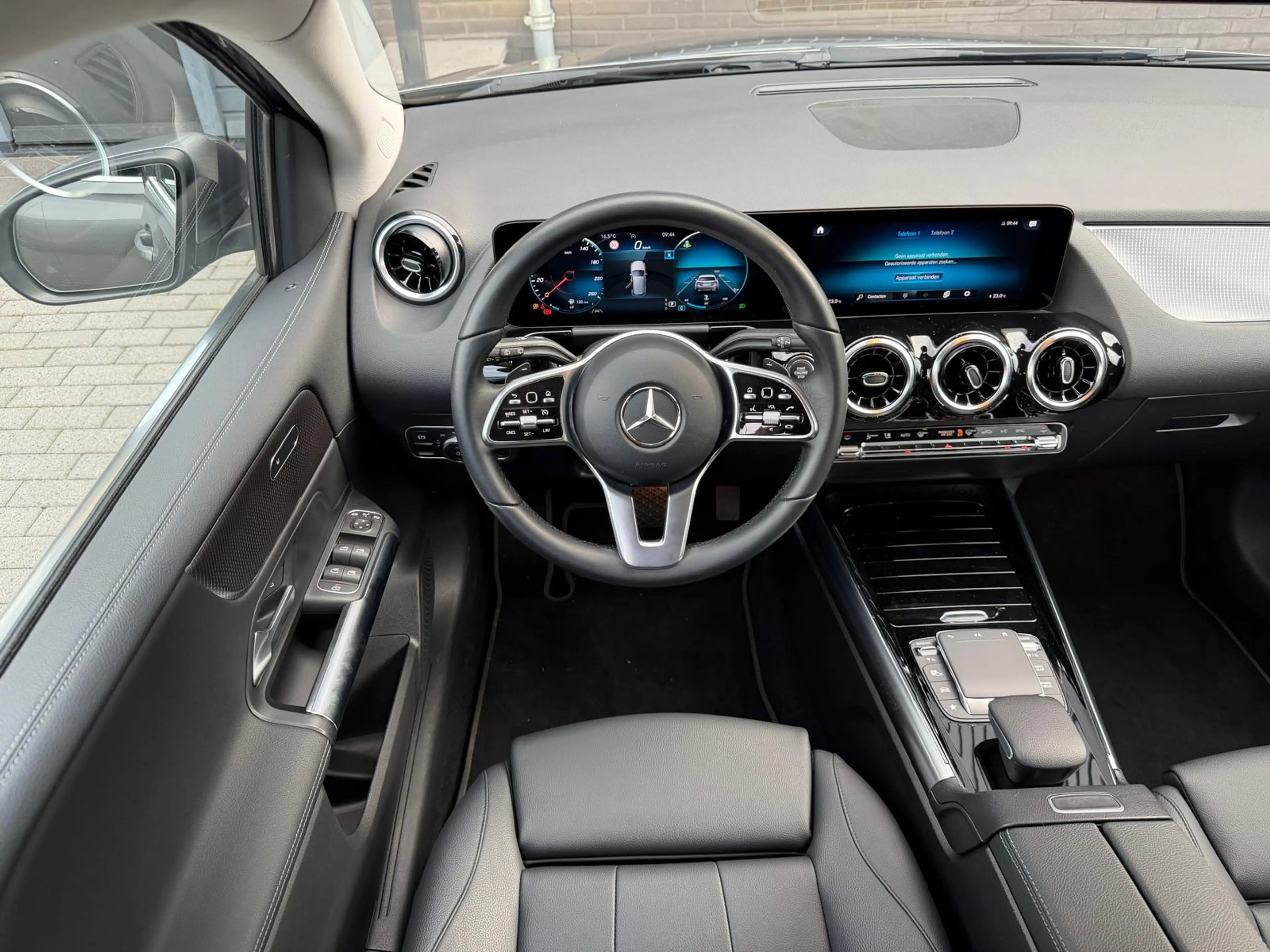 Mercedes-Benz B 180 Business Solution AMG | 1E EIGENAAR | 3/6/12MND GA — photo 16