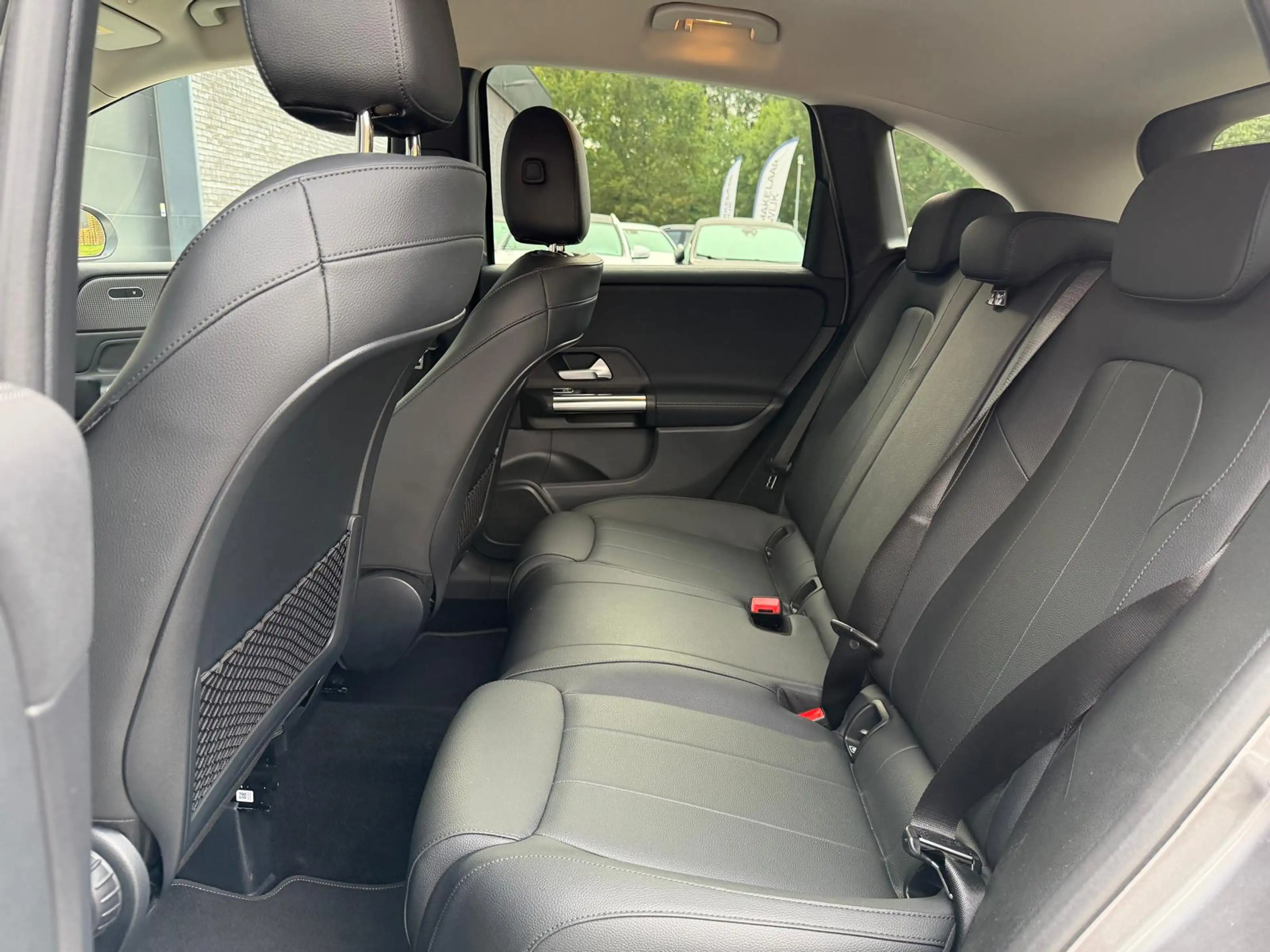 Mercedes-Benz B 180 Business Solution AMG | 1E EIGENAAR | 3/6/12MND GA — photo 34