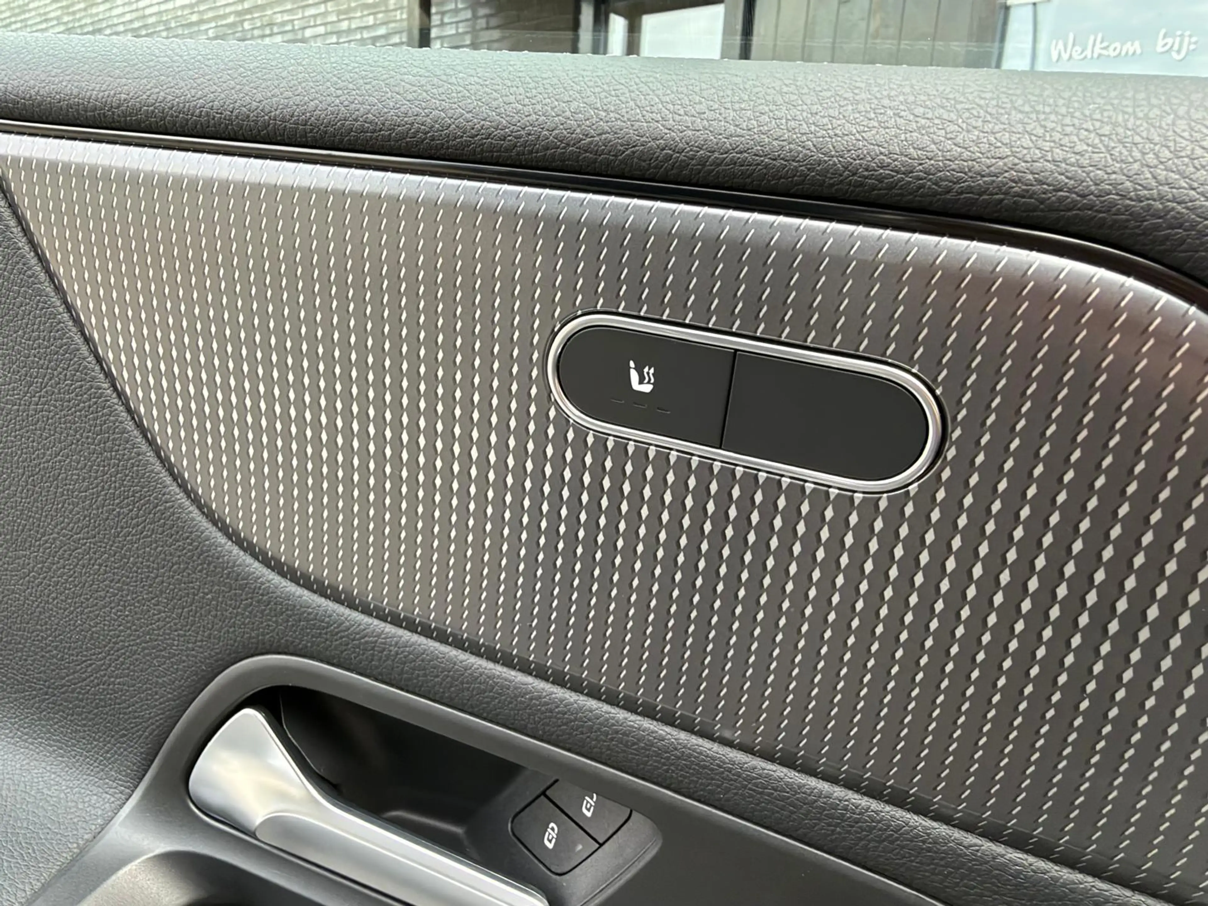 Mercedes-Benz B 180 Business Solution AMG | 1E EIGENAAR | 3/6/12MND GA — photo 23