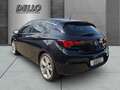 Opel Astra 1.2 Elegance PDCv+h SHZ LenkradHZG Regensensor Rüc Schwarz - thumbnail 3