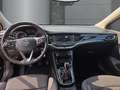 Opel Astra 1.2 Elegance PDCv+h SHZ LenkradHZG Regensensor Rüc Schwarz - thumbnail 10