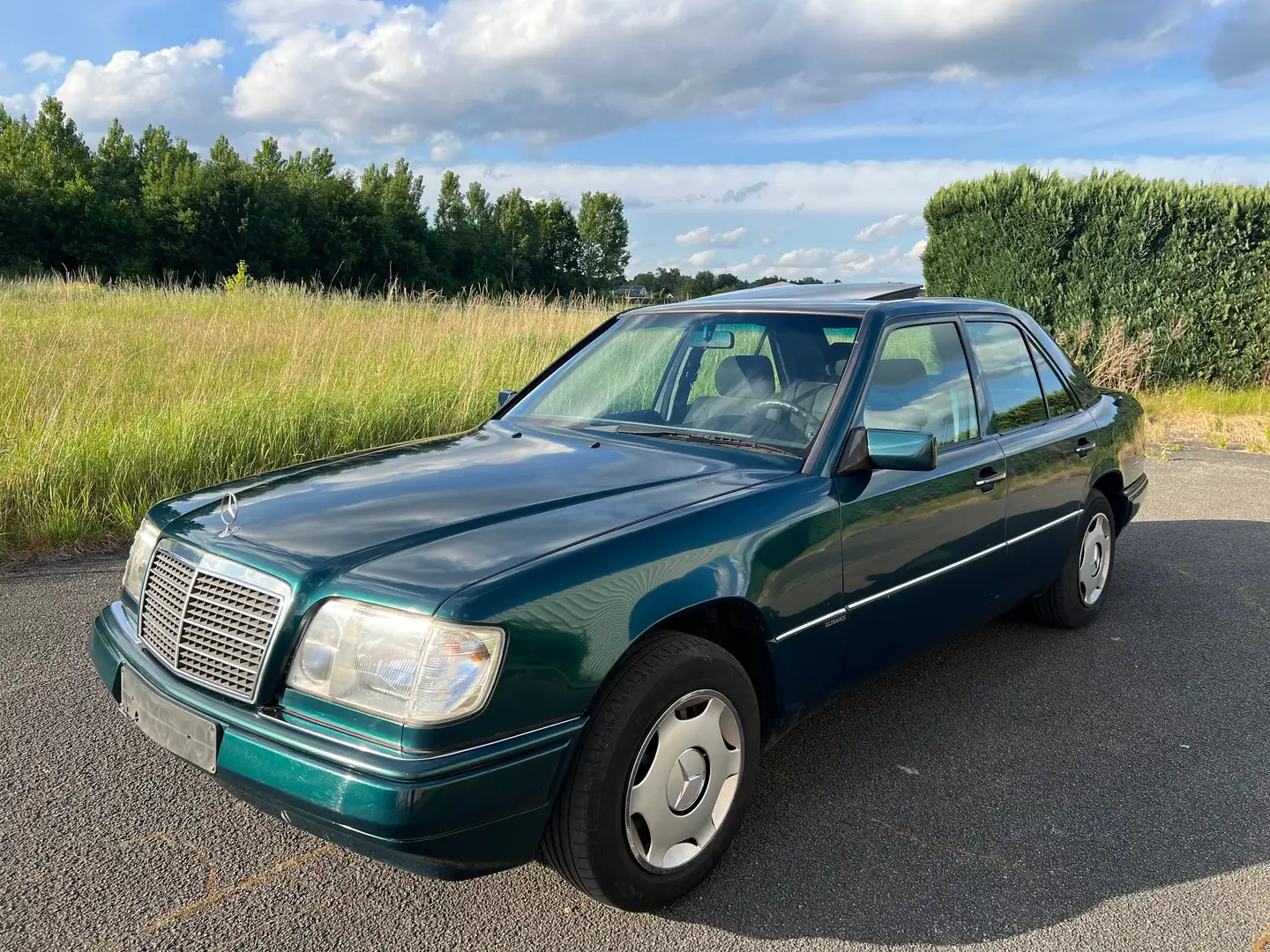 Mercedes-Benz E 250 E 250 D Multiklep - 2