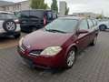 Nissan Primera Traveller Visia Red - thumbnail 5