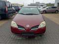 Nissan Primera Traveller Visia Red - thumbnail 1
