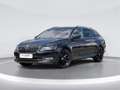 Skoda Superb Combi 1.6 TDI Style Business NAVI|CAMERA|DSG|TREKH Zwart - thumbnail 1