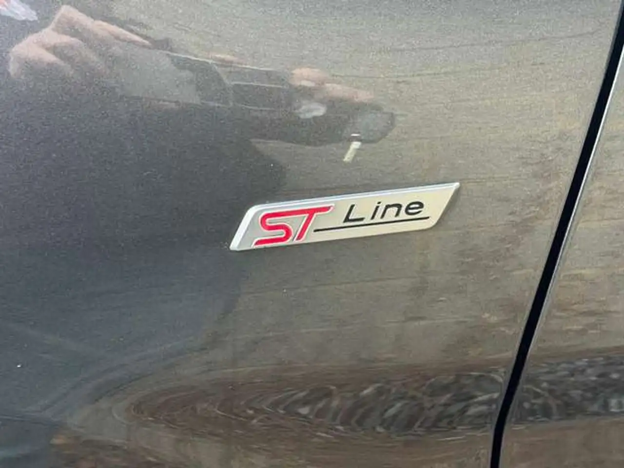 Ford Fiesta 5 portes — photo 11