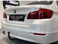 BMW 518 518 dA Bílá - thumbnail 11