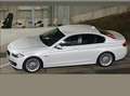 BMW 518 518 dA Fehér - thumbnail 2