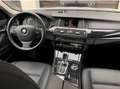 BMW 518 518 dA Bílá - thumbnail 9