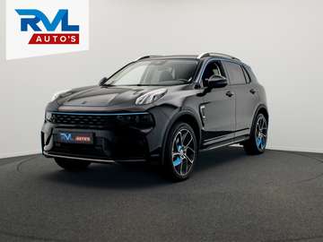 1.5 261PK Plug-in Hybrid TREKHAAK Pano/dak Apple/C