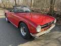 Triumph TR6 - 1969 Rot - thumbnail 1