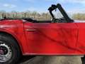 Triumph TR6 - 1969 Rot - thumbnail 9