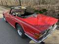 Triumph TR6 - 1969 Rot - thumbnail 11