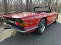 Triumph TR6 - 1969 Rot - thumbnail 3