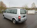 Volkswagen T5 Transporter Kombi lang 9-Sitzer *AHK*Klima* Silber - thumbnail 4