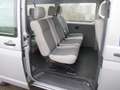 Volkswagen T5 Transporter Kombi lang 9-Sitzer *AHK*Klima* Silber - thumbnail 6