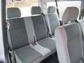 Volkswagen T5 Transporter Kombi lang 9-Sitzer *AHK*Klima* Silber - thumbnail 7